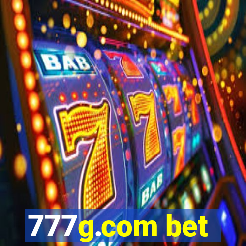 777g.com bet